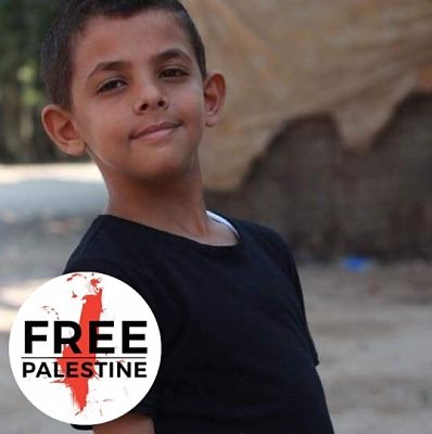 Une chaîne de solidarité internationale avait redonné espoir à Karim, le blocus israélien l’a tué